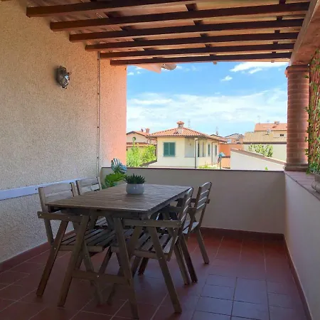 Forte 13 Apartament *