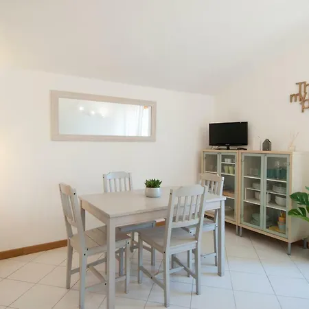 Apartament Forte 13